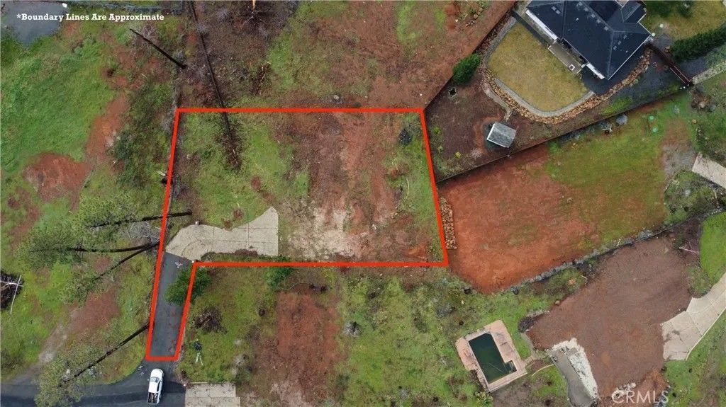 Photo of 6881 Pentz Rd, Paradise, CA 95969 (MLS # SN25282482)