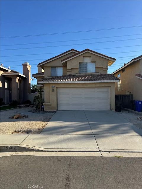 Tiny photo for 15507 Coleen St, Fontana, CA 92337 (MLS # DW25253184)