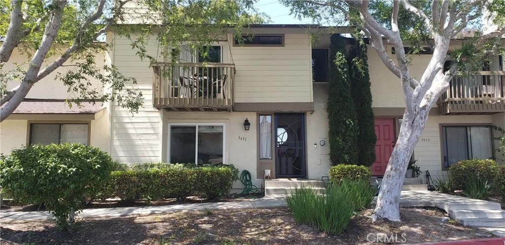 3631 Harvard Drive