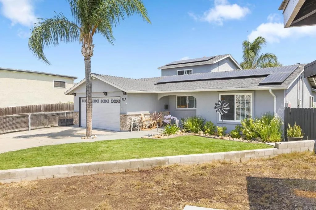 10646 Montura Court