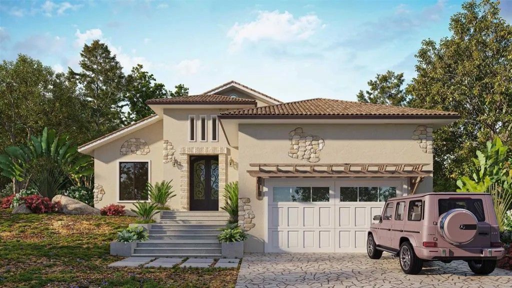 Photo of Sage Hill Way, Escondido, CA 92026 (MLS # NDP2510110)