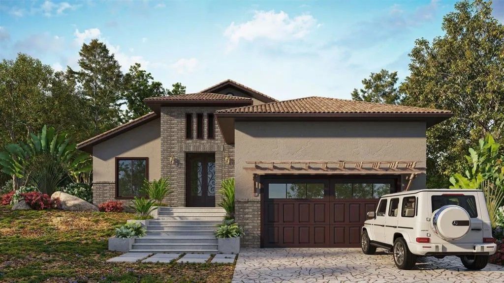 Photo of Sage Hill Way, Escondido, CA 92026 (MLS # NDP2510110)