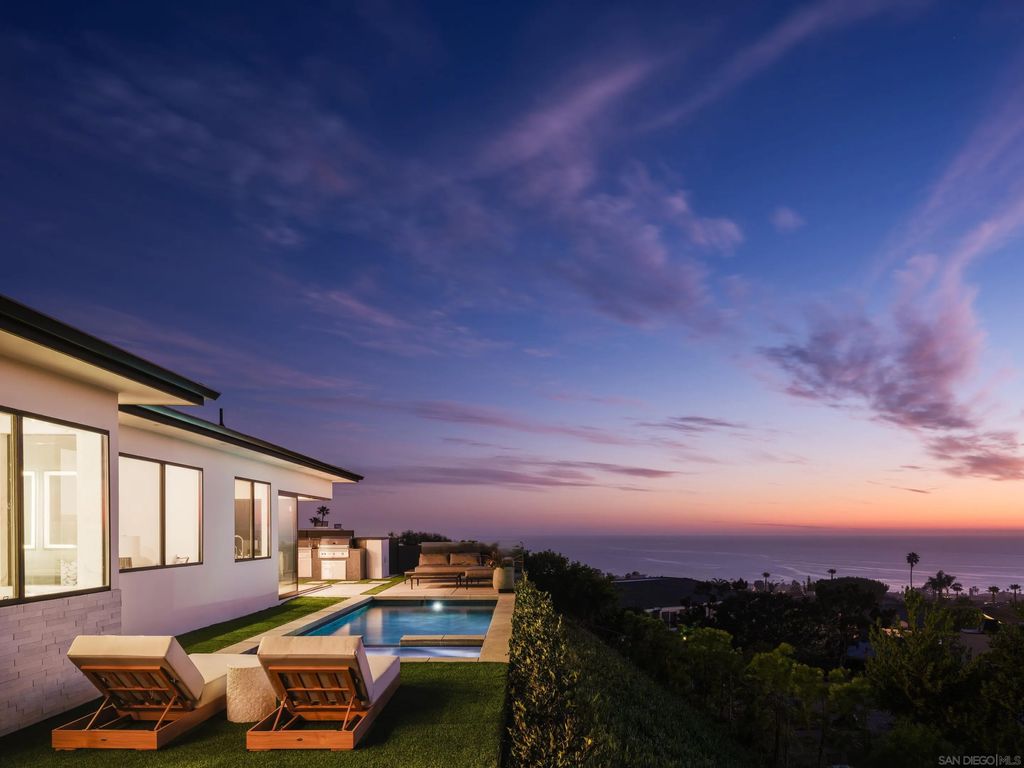 Photo of 1542 Copa De Oro Dr, San Diego, CA 92037 (MLS # 260002599)