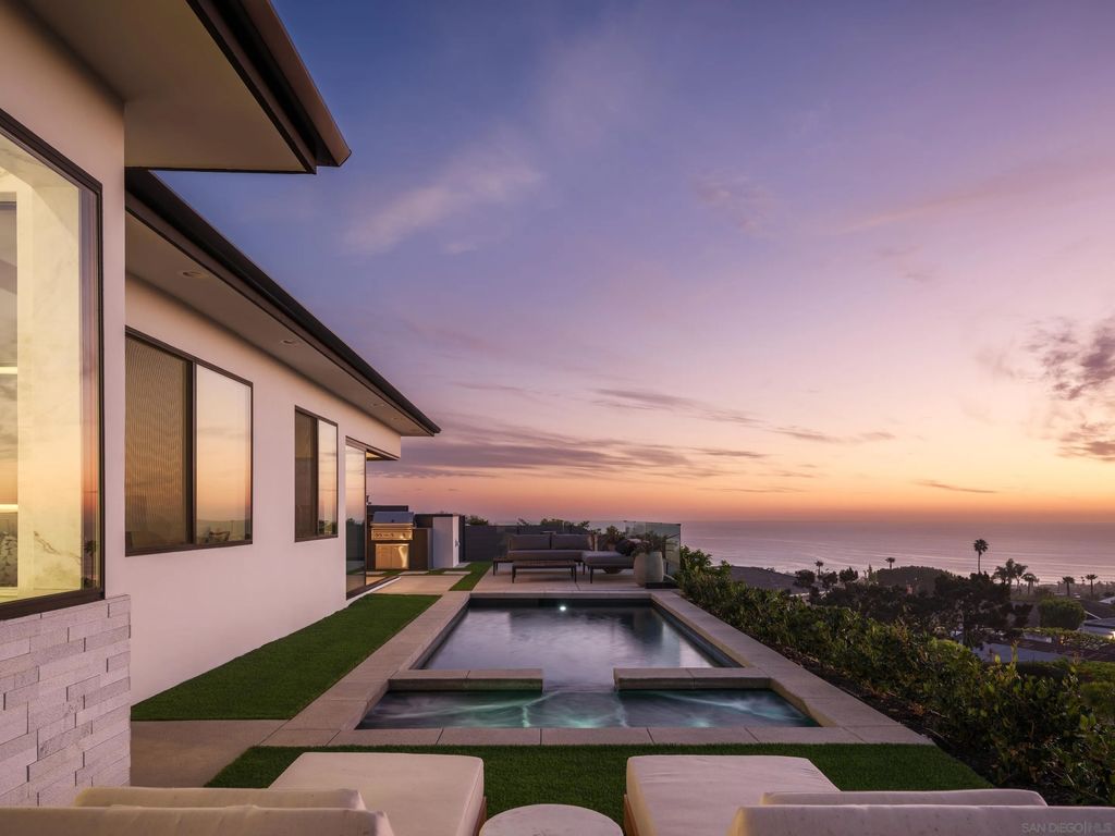 Photo of 1542 Copa De Oro Dr, San Diego, CA 92037 (MLS # 260002599)