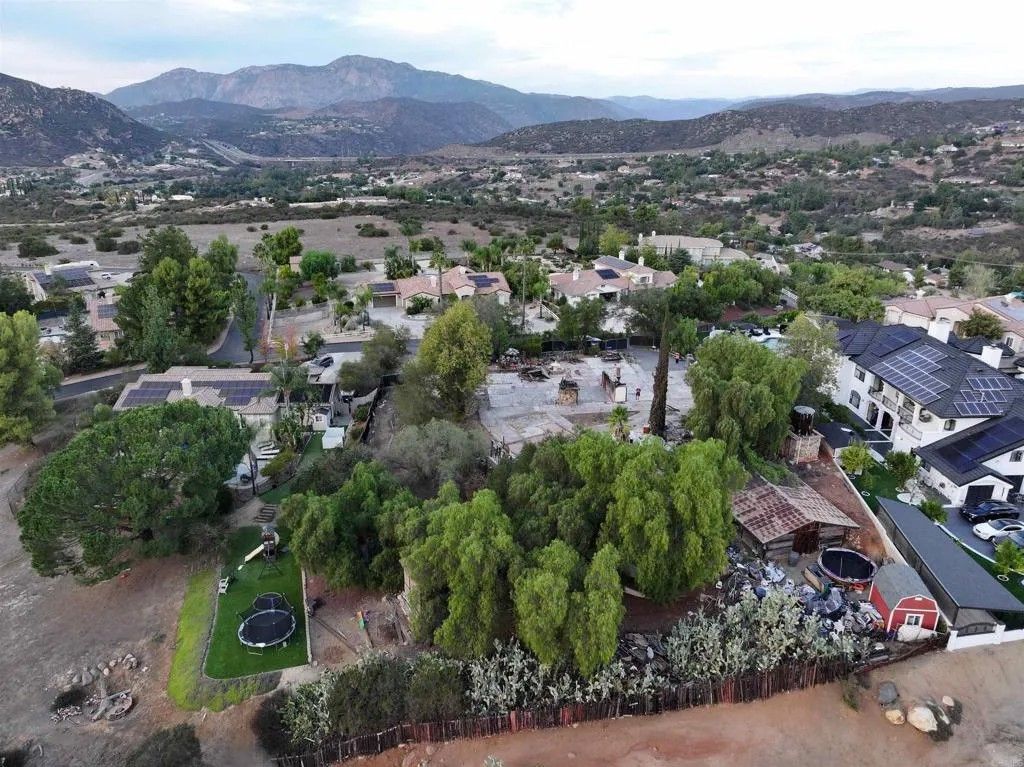 Photo of 1665 La Force Rd, Alpine, CA 91901 (MLS # PTP2508732)