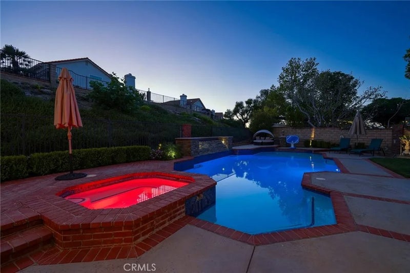 25063 Hollyhock Court