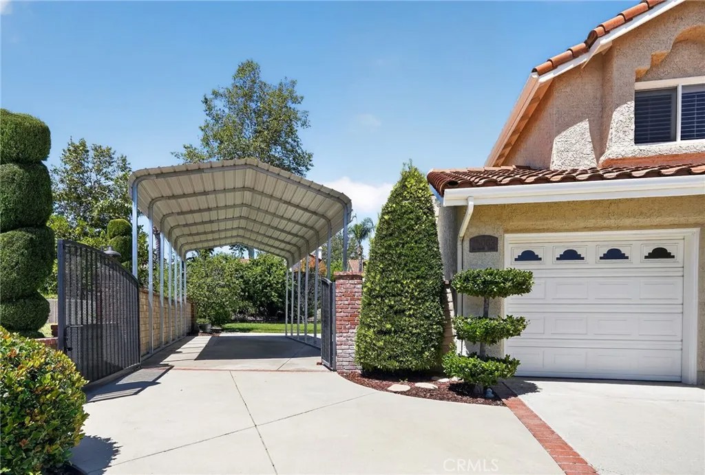 25063 Hollyhock Court
