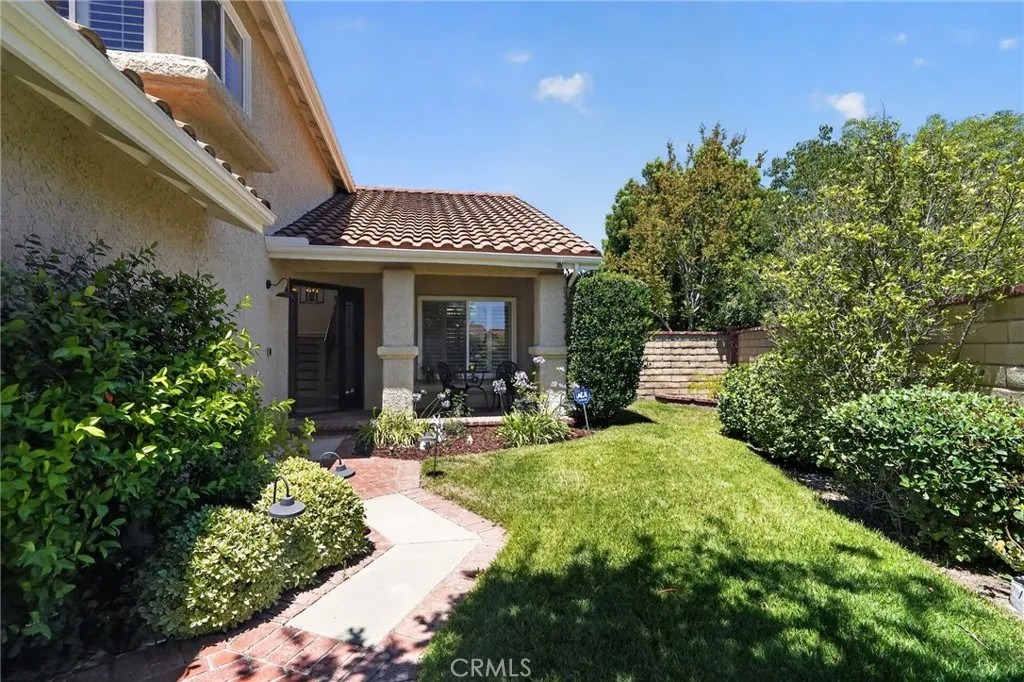 25063 Hollyhock Court
