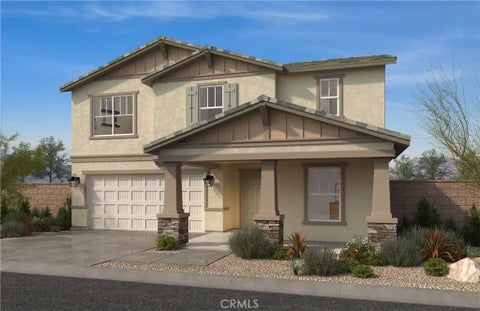 Photo of 10648 Sea Venture Way, Victorville, CA 92394 (MLS # SW26202727)