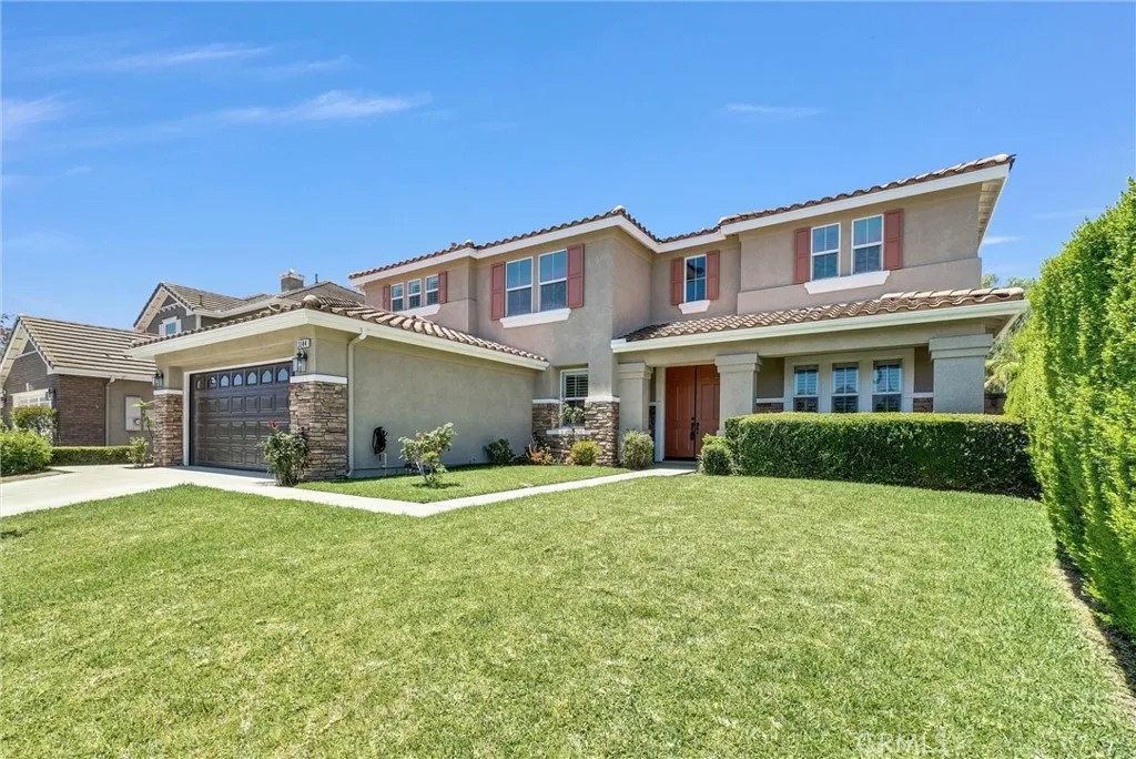 1144 Garland Way