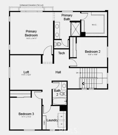 9549 Glenmore Forest Drive