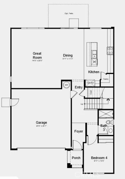9549 Glenmore Forest Drive