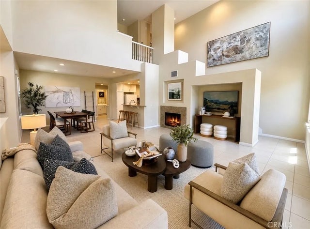 15 Gingerwood, Irvine