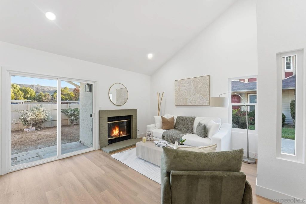 Photo of 1865 Manzana Way, San Diego, CA 92139 (MLS # 250045116)