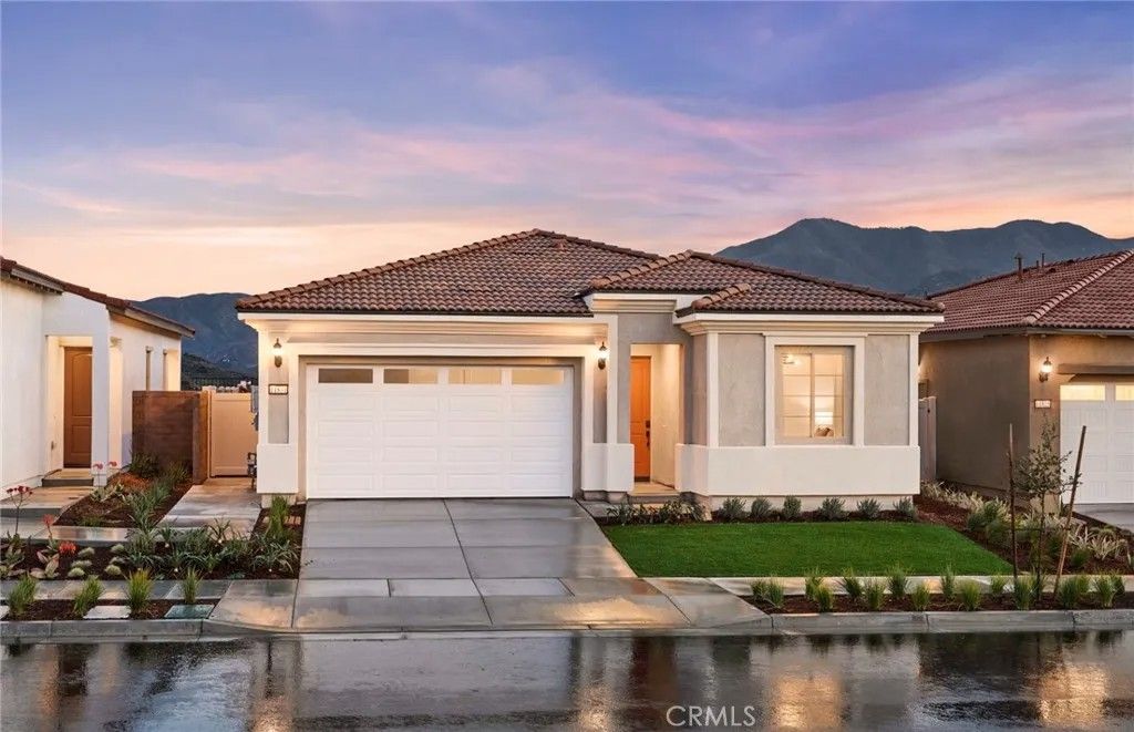 Photo of 23686 Highvale Drive, Corona, CA 92883 (MLS # IV25240140)
