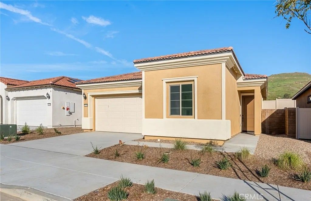 Photo of 23686 Highvale Drive, Corona, CA 92883 (MLS # IV25240140)