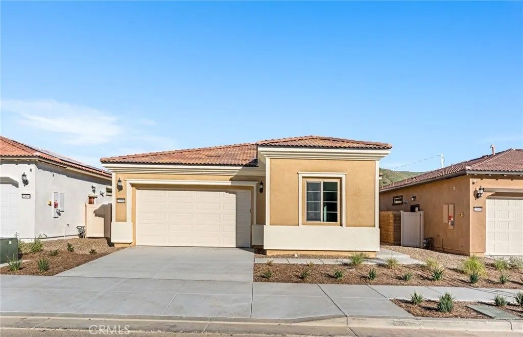 Photo of 23686 Highvale Drive, Corona, CA 92883 (MLS # IV25240140)