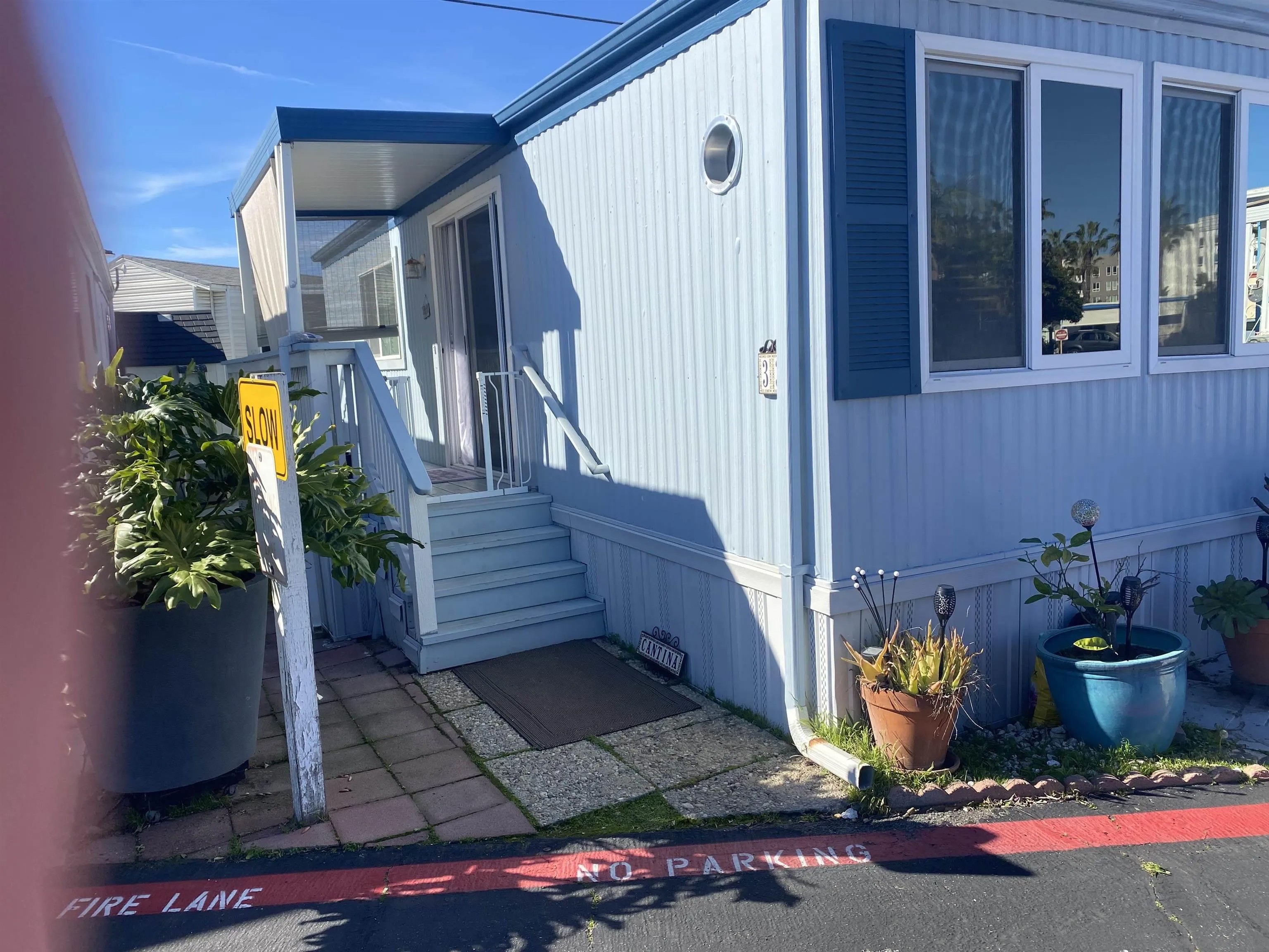 900 N Cleveland Street