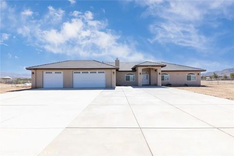 14625 Olema Road Apple Valley CA 92307