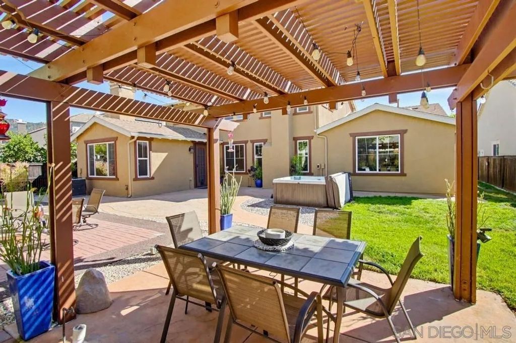 Photo of 2954 Rangpur Ct, Escondido, CA 92027 (MLS # 260010744)