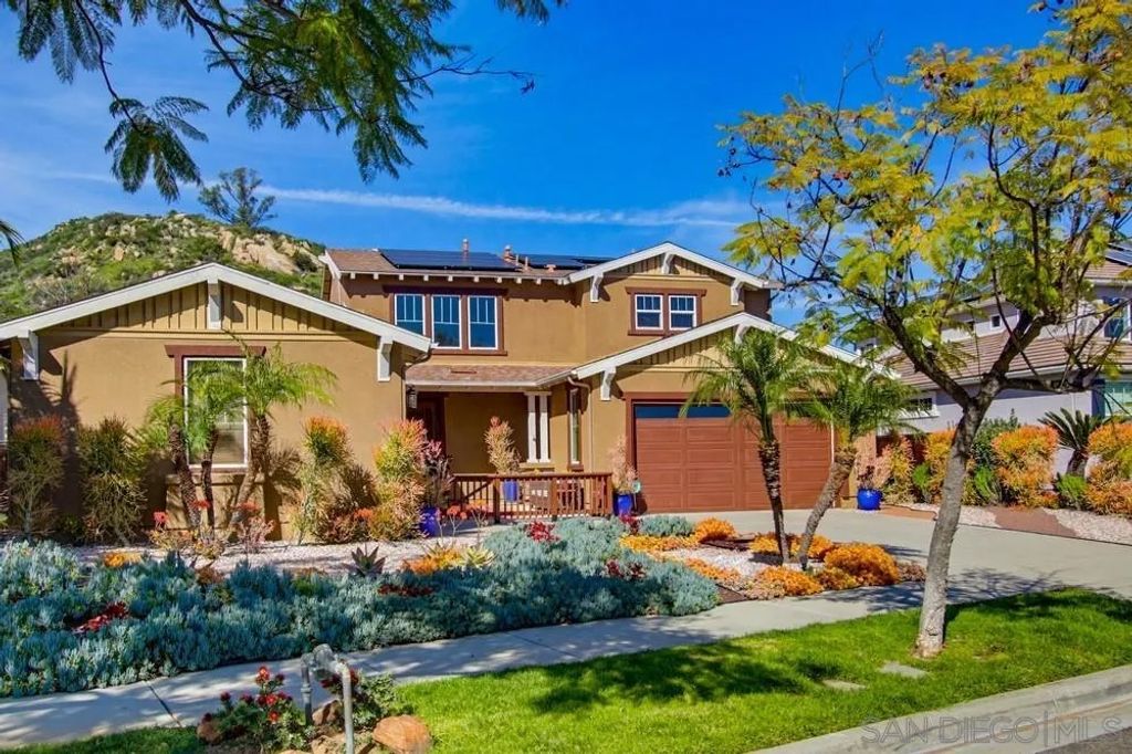 Photo of 2954 Rangpur Ct, Escondido, CA 92027 (MLS # 260010744)