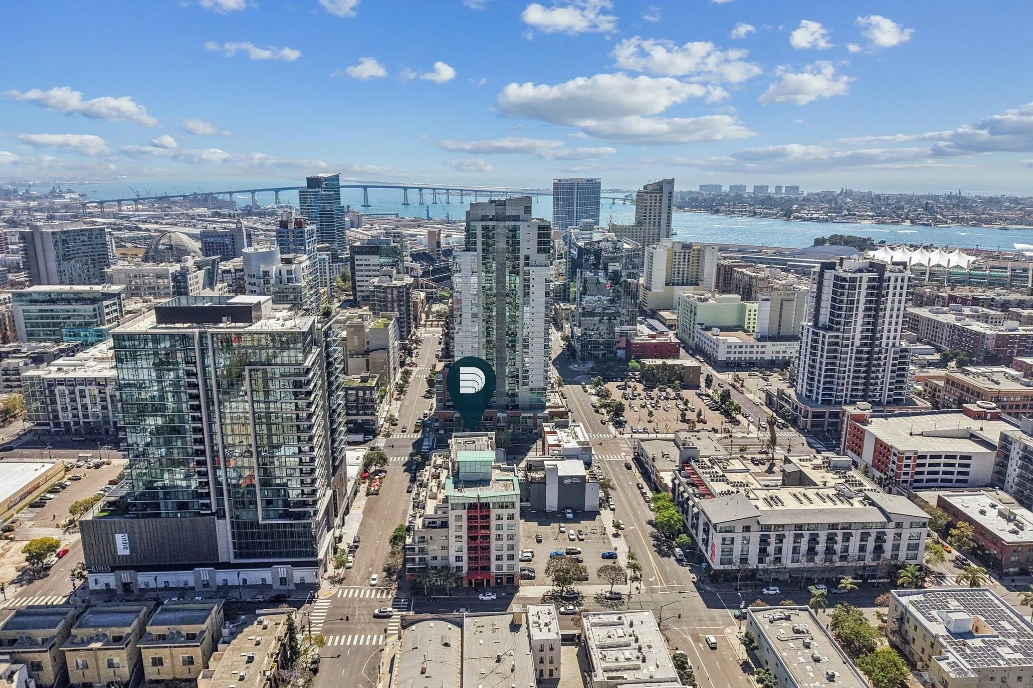 875 G St #108
