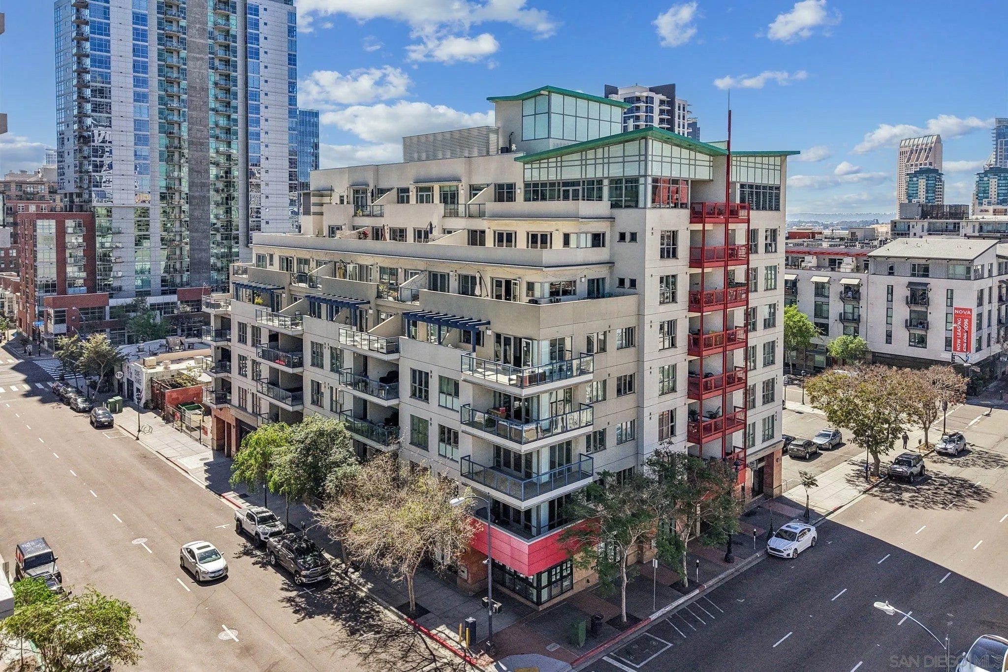 875 G St #108