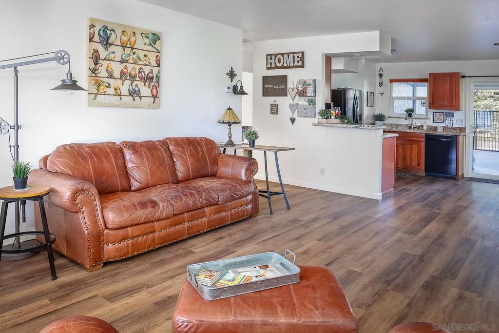 Photo of 3577 Pear Blossom Ave, Oceanside, CA 92057 (MLS # 250036313)