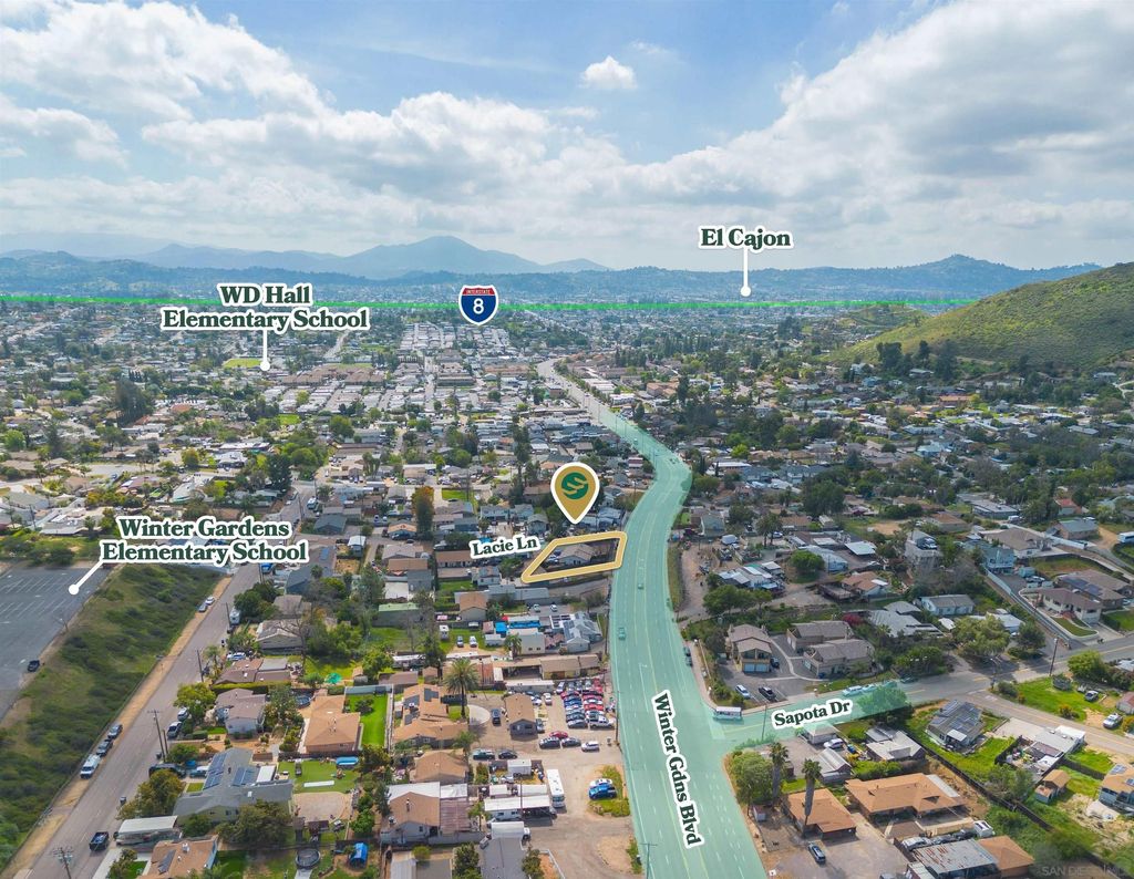 Photo of 12005-7 Lacie Ln, Lakeside, CA 92040 (MLS # 260008657)