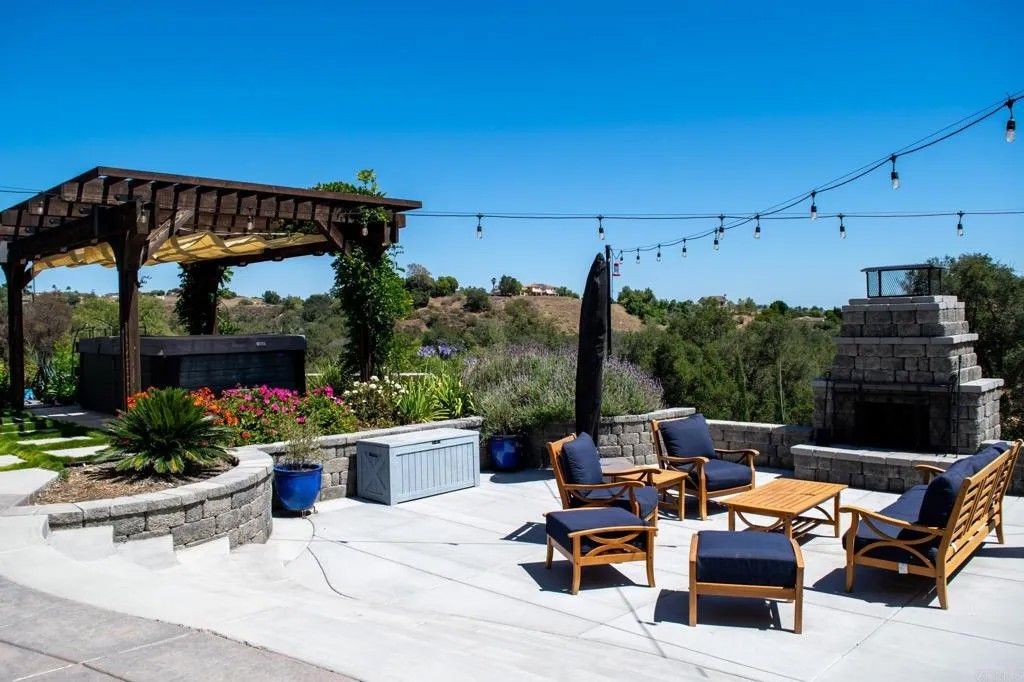 Photo of 2521 Ralls Street, Fallbrook, CA 92028 (MLS # NDP2604890)