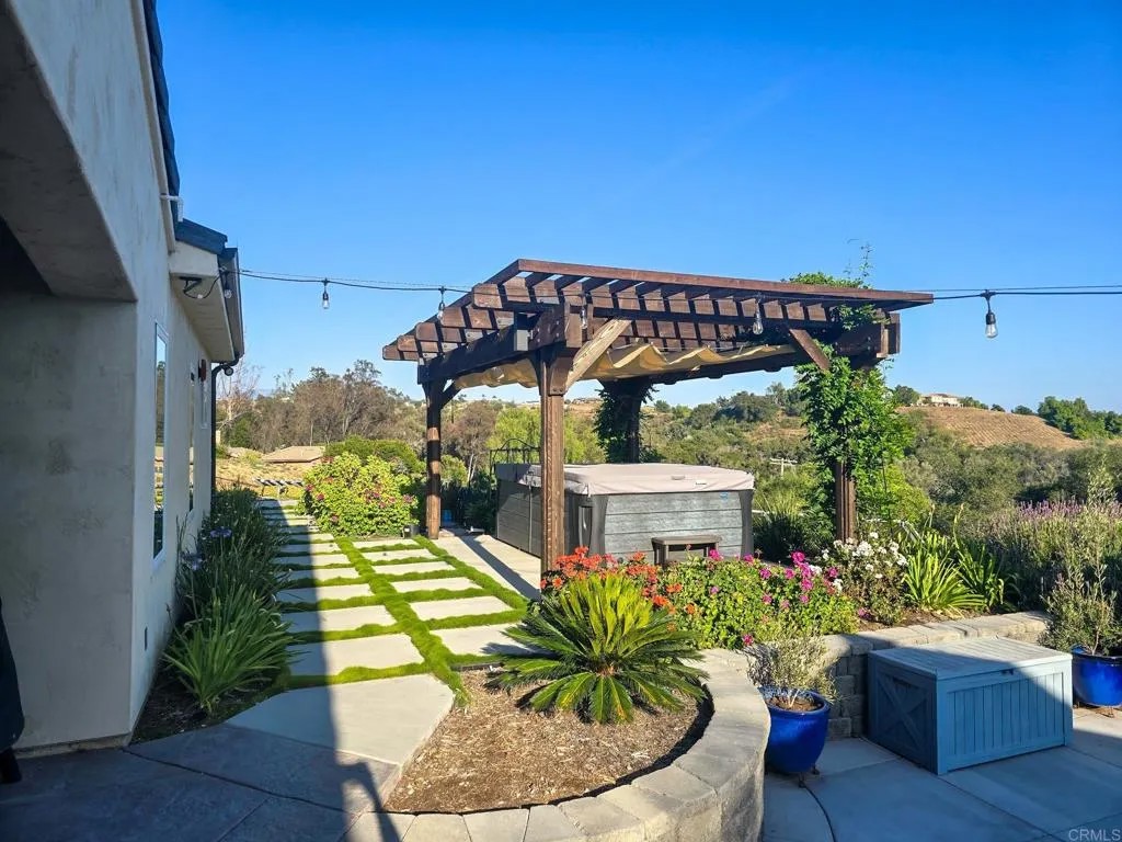 2521 Ralls Street