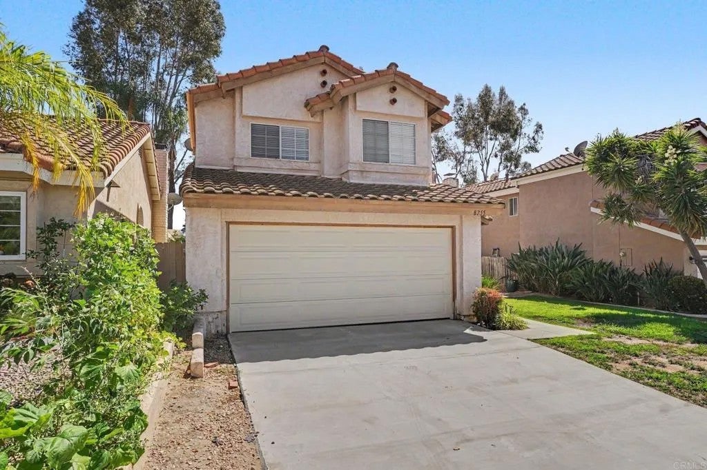 8755 Park Run Road