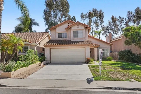 8755 Park Run Road, San Diego, CA 92129 - #: PTP2605539