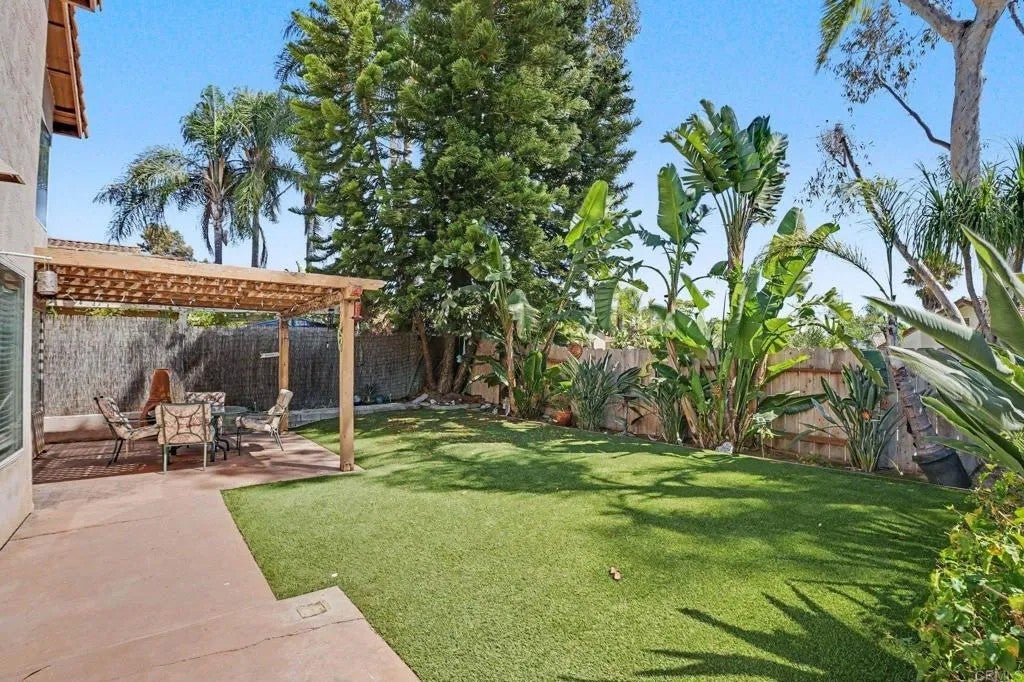8755 Park Run Road