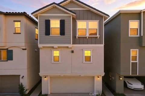 2547 Hepburn Street South El Monte CA 91733