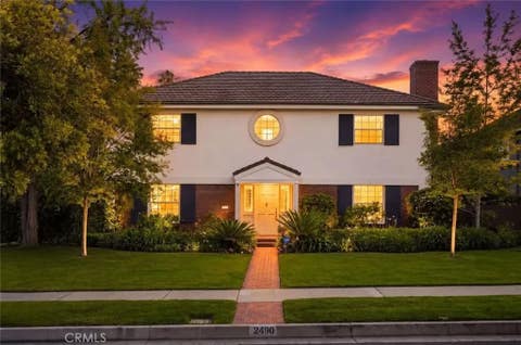 Photo of 2490 Adair Street, San Marino, CA 91108 (MLS # WS26108461)