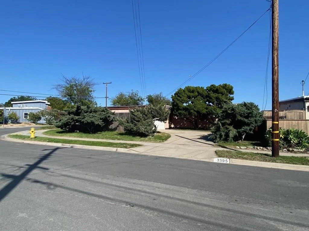 Photo of 3395 Lockwood Drive, San Diego, CA 92123 (MLS # PTP2600818)