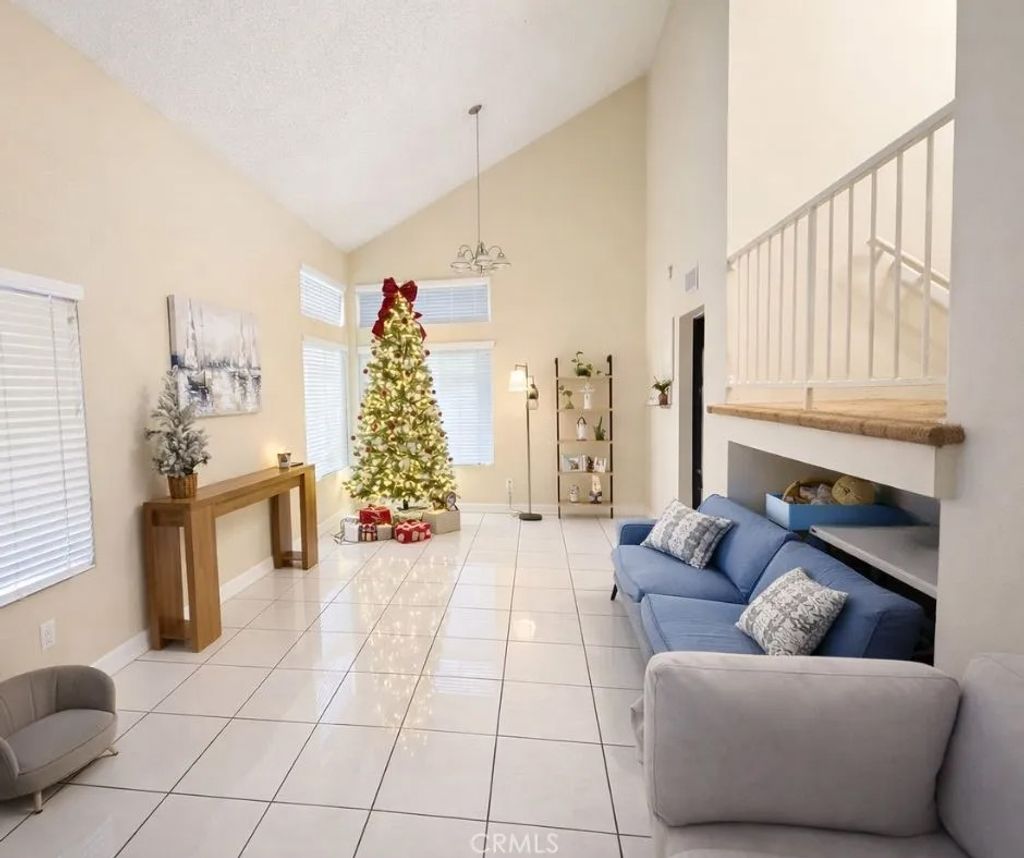 Photo of 2036 Cherrytree Drive, Perris, CA 92571 (MLS # TR25279857)