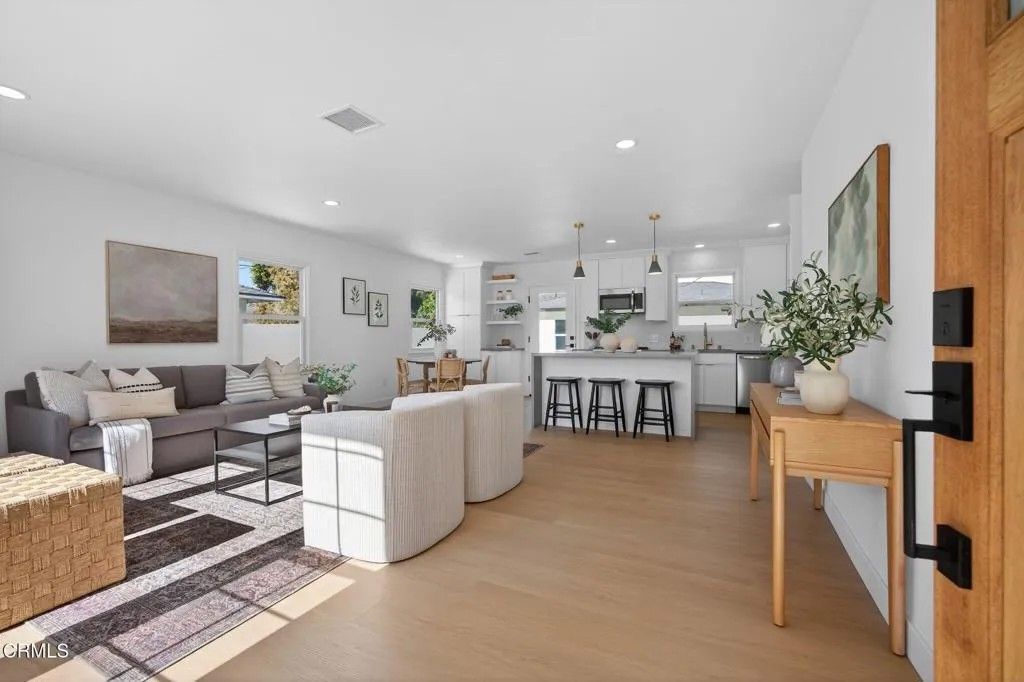 Photo of 2679 Preble Avenue, Ventura, CA 93003 (MLS # V1-34483)