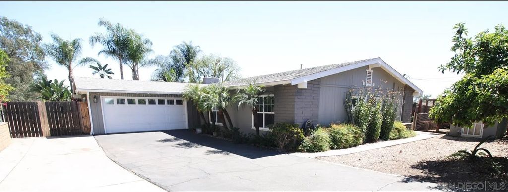 Photo of 1134 McDonald Road, Fallbrook, CA 92028 (MLS # 260007749)