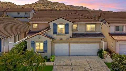 Photo of 26971 Salt Missions Cir, Moreno Valley, CA 92555 (MLS # 260010875)