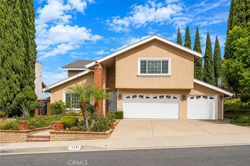 1421 Lemon Tree Court