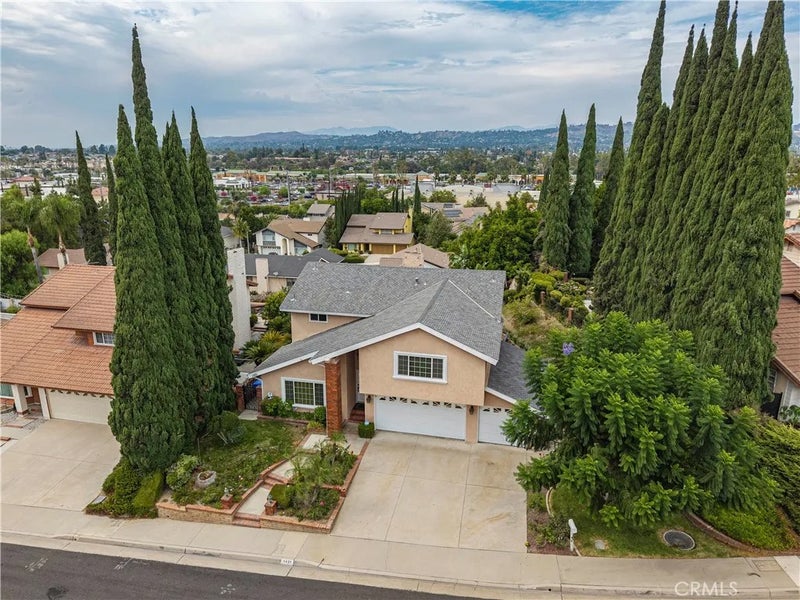 1421 Lemon Tree Court