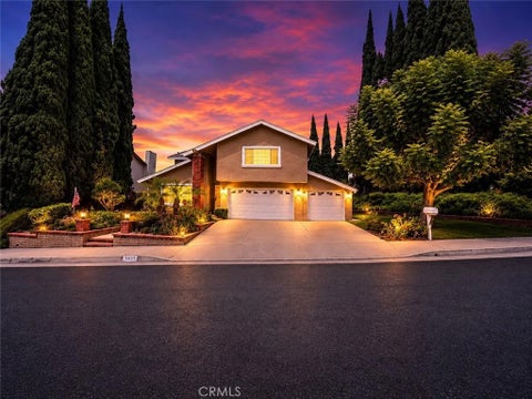 Property photo of 1421 Lemon Tree Court, La Habra, CA 90631