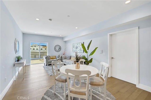 2939 Leeward 403 #403, Los Angeles
