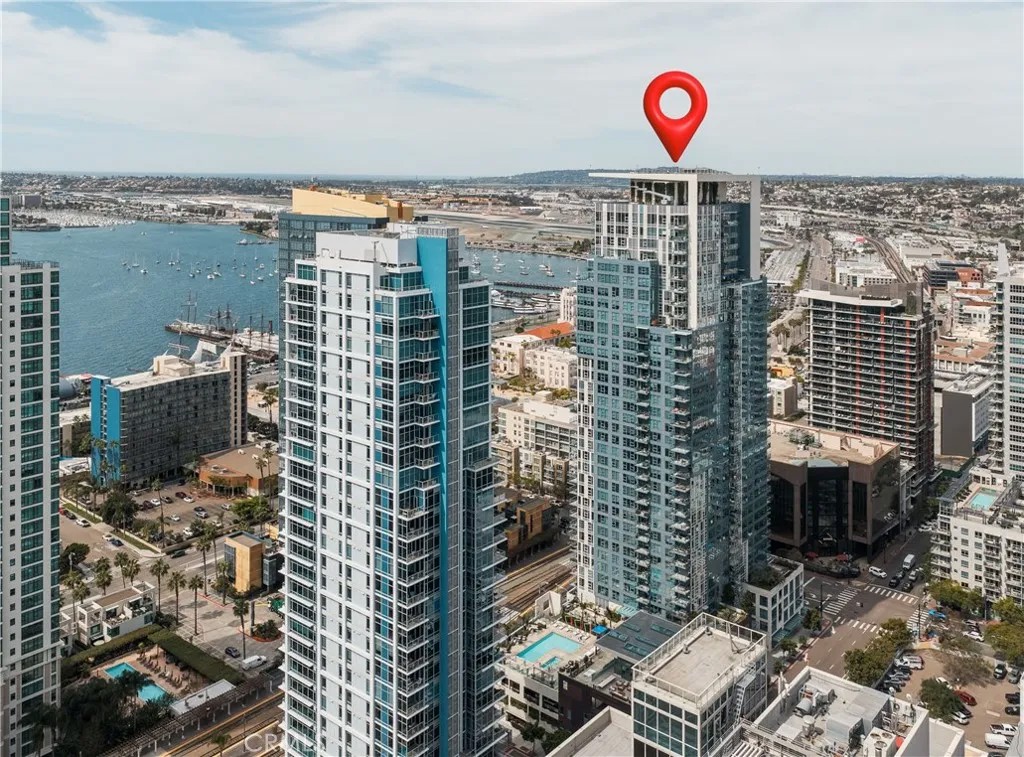 1388 Kettner Boulevard 2803