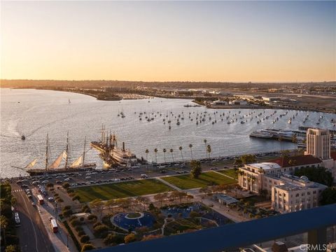 1388 Kettner Boulevard 2803 San Diego CA 92101