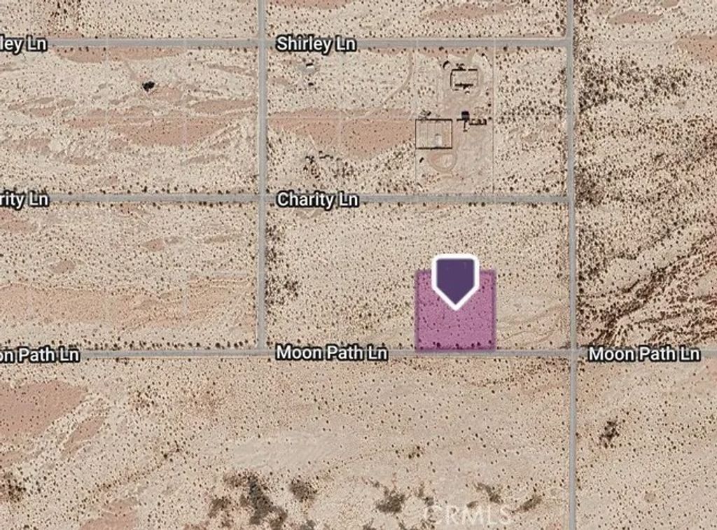 Photo of 0 Charleston, Unknown, CA 92389 (MLS # CV25278890)