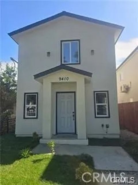 Photo of 9410 Wilmington Avenue, Los Angeles, CA 90002 (MLS # DW26056502)