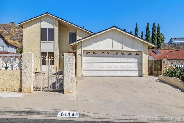 6144 Daisy Ave, San Diego